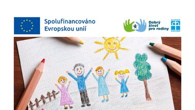 Dobrý život pro rodiny – přenos konceptu Safe Families do ČR