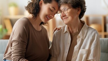 osoba blízká osoba blízká