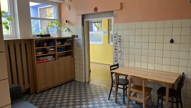 Dotace pro změnu Dotace pro změnu