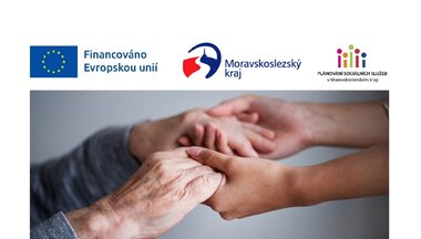 Podpora osobní asistence v MSK Podpora osobní asistence v MSK