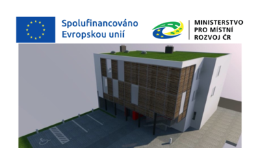 Vizualizace projektu