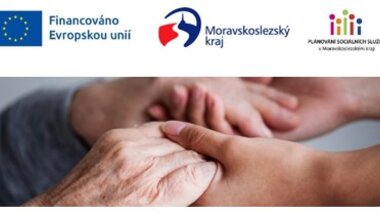 Podpora osobní asistence v MSK