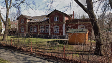 ARCHA Ostrava
