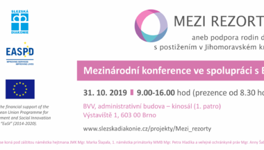 MEZI REZORTY