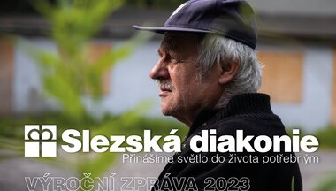 Výroční zpráva naší organizace za rok 2023