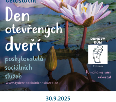 Den otevřených dveří
