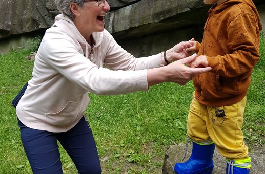 Sociální služby Slezské diakonie