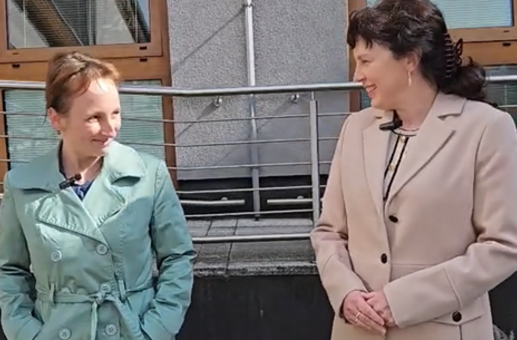 Dnes slavíme Světový den sociální práce 