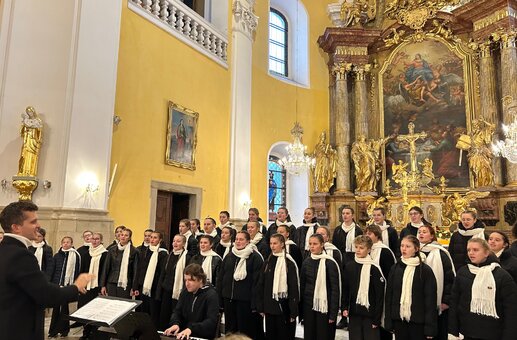 Tóny, které pomáhají 