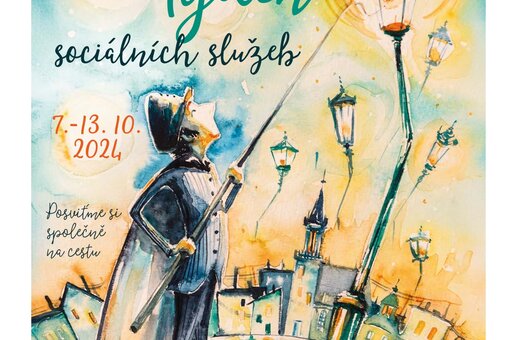 16. Týden sociálních služeb
