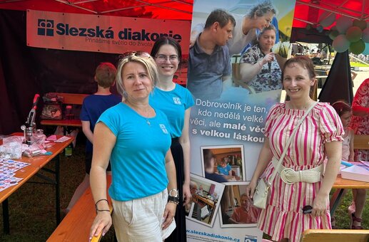 Den pro rodiny v Českém Těšíně