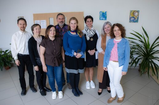 Chvilka zastavení u prvního letošního Dne ticha