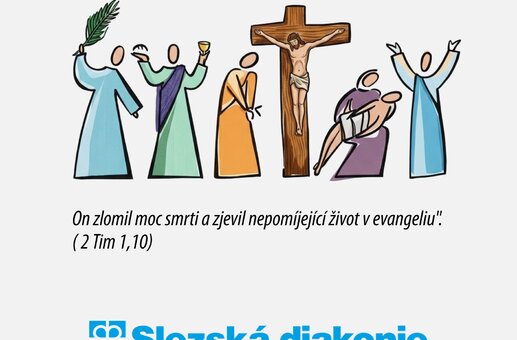 velikonoční svátky