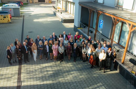 Odborná konference k 35 letům činnosti Slezské diakonie 