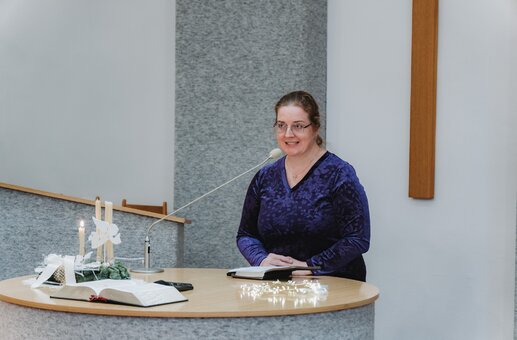 Bohoslužba Oblasti Novojičínsko Bohoslužba Oblasti Novojičínsko