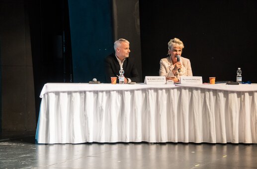 Gerontologické dny Ostrava