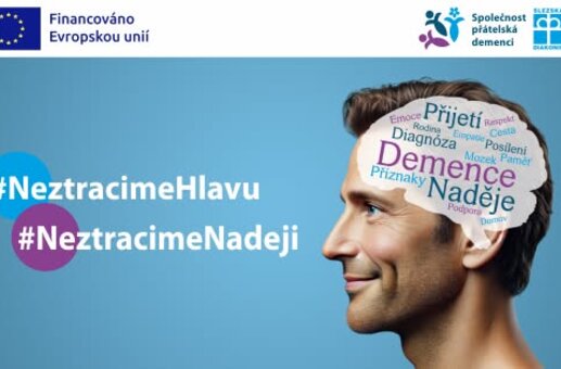 Společnost přátelská demenci