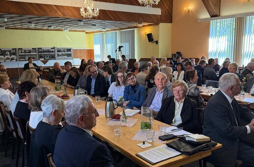 „Úzké propojení misijní a diakonické práce v církvi“