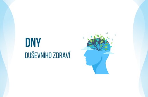 Září ve znamení duševního zdraví