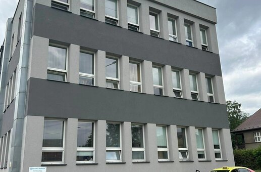 Navštívili jsme stavby podpořené Moravskoslezským krajem