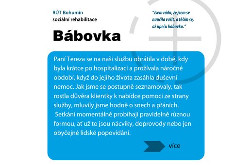 RÚT Bohumín
