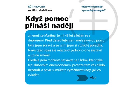 RÚT Nový Jičín