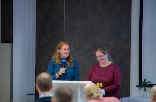 Podzimní duchovní konference Slezské diakonie 