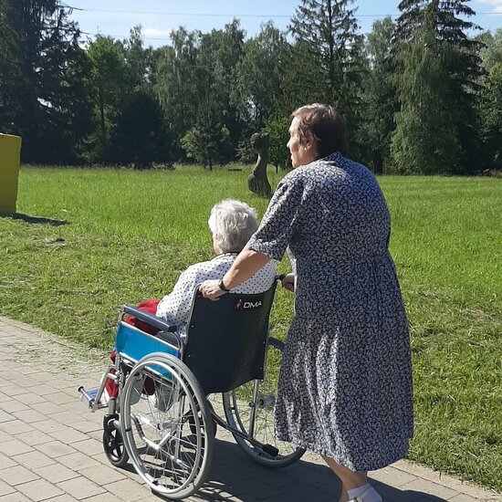 Dobrovolnictví