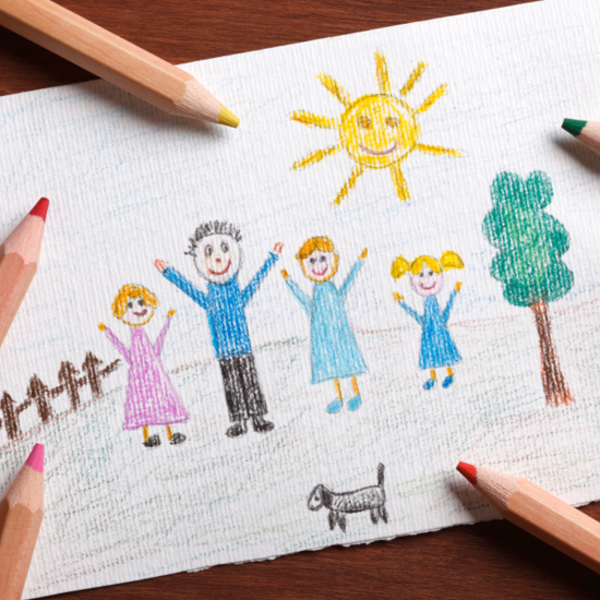 Dobrý život pro rodiny Dobrý život pro rodiny