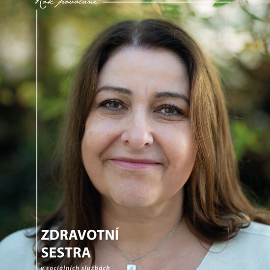 Titulní strana časopisu Informátor 4/2025