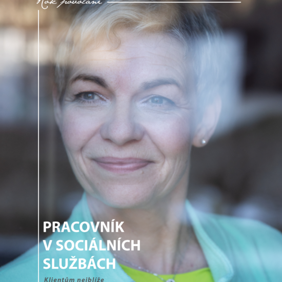 Rozhovor s paní Pavlínou Vrbovou