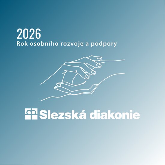 Rok osobního rozvoje a podpory
