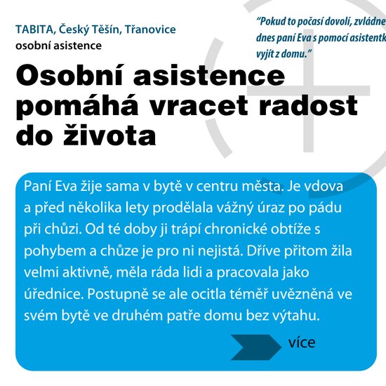 TABITA Český Těšín TABITA Český Těšín