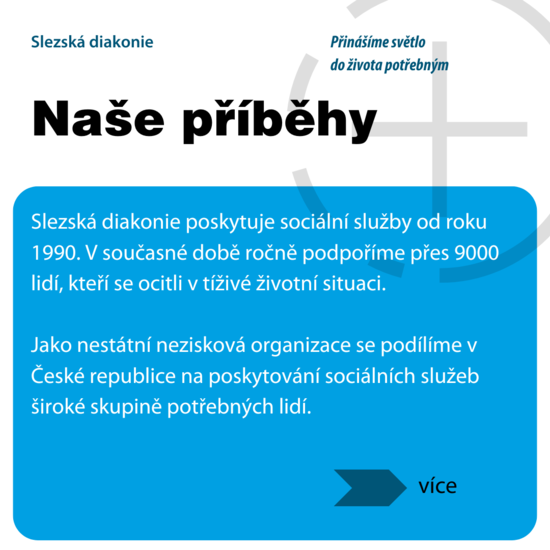 Naše příběhy