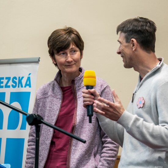 Příběhy