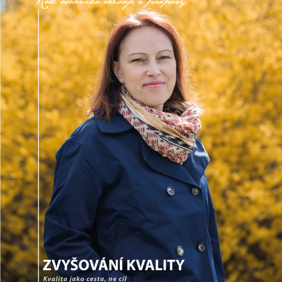 Titulní strana časopisu Informátor 2/2026 Titulní strana časopisu Informátor 2/2026