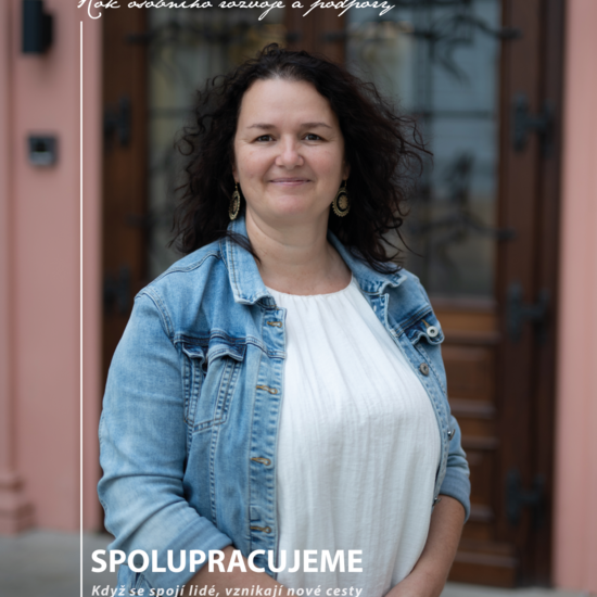 Titulní strana časopisu Informátor 3/2026