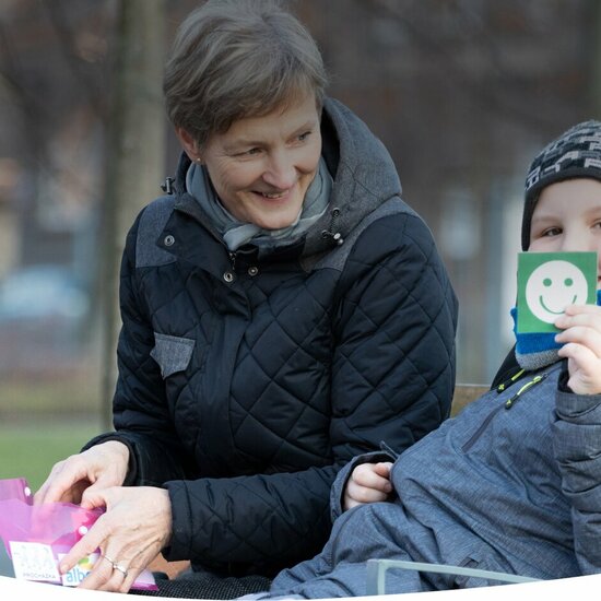 Střediska Slezské diakonie