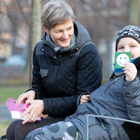 Střediska Slezské diakonie Střediska Slezské diakonie