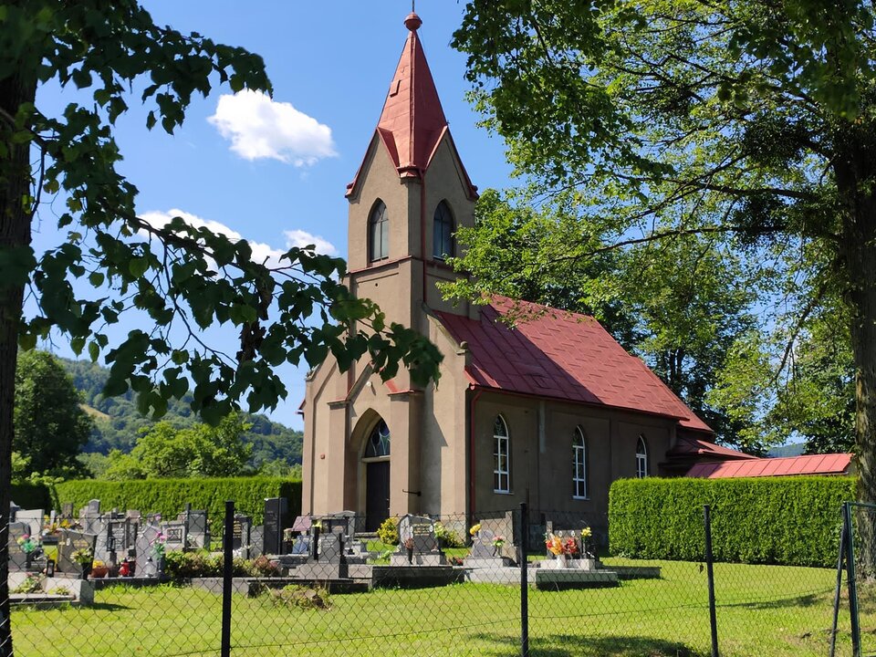 První březnovou neděli slavili v Gutech u Třince Neděli diakonie