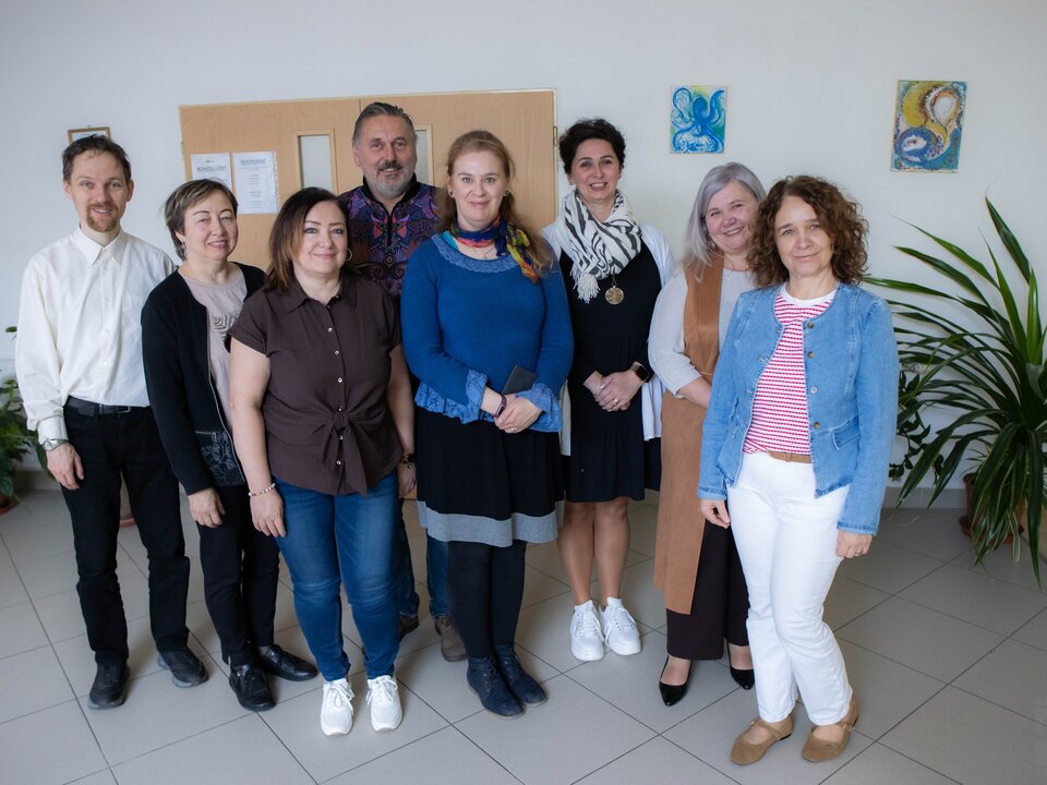 Chvilka zastavení u prvního letošního Dne ticha