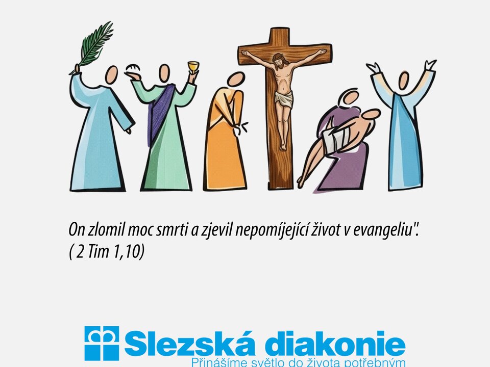 velikonoční svátky