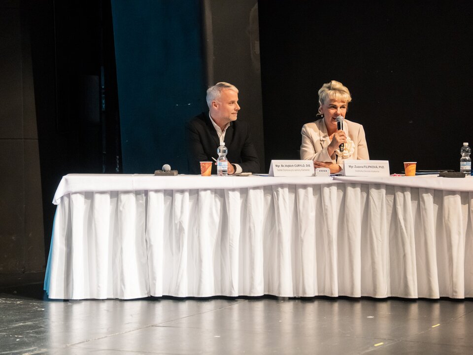 Gerontologické dny Ostrava
