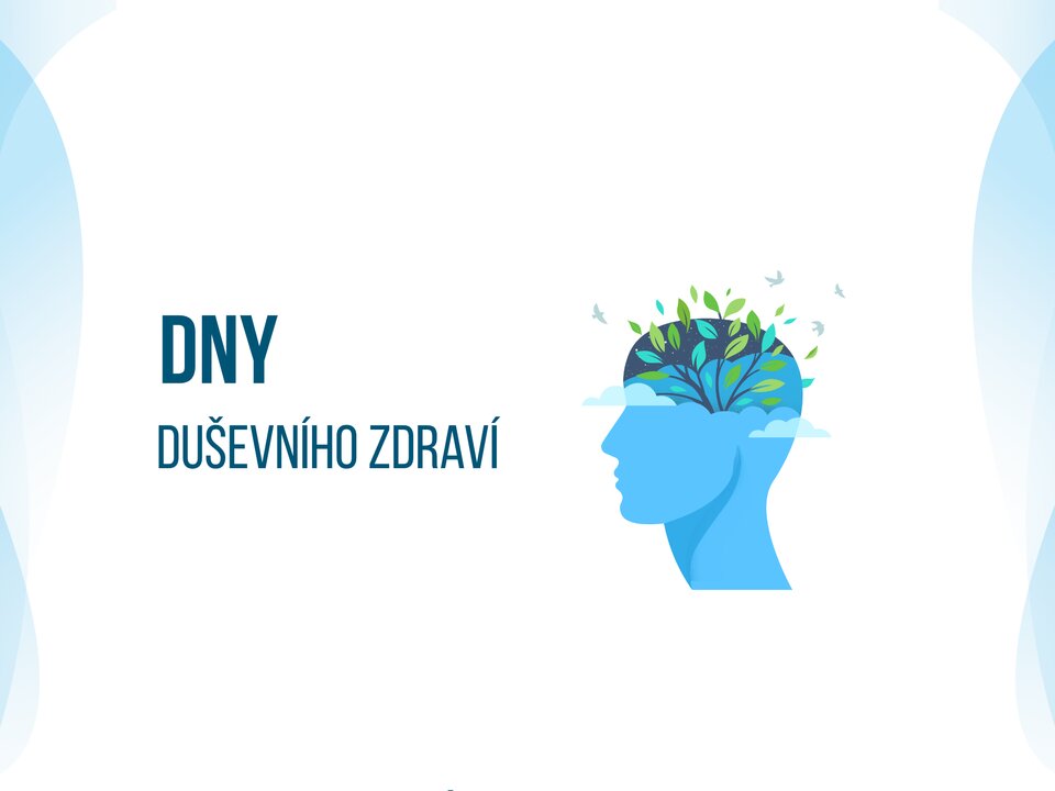 Září ve znamení duševního zdraví