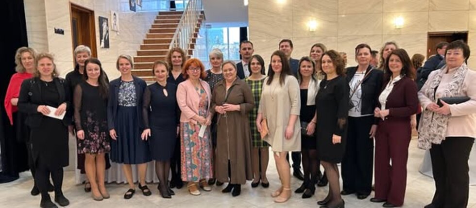 Máme obrovskou radost 💙