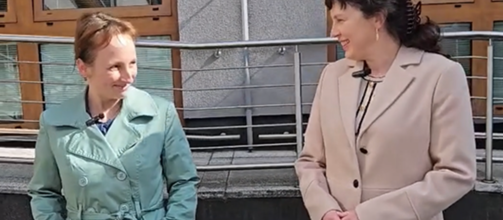 Dnes slavíme Světový den sociální práce 