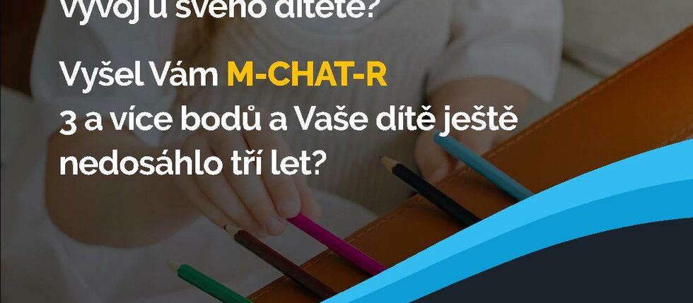 Naděje pro děti s autismem