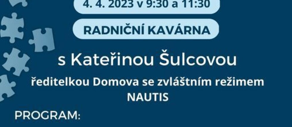 KRNOV PRO AUTISMUS