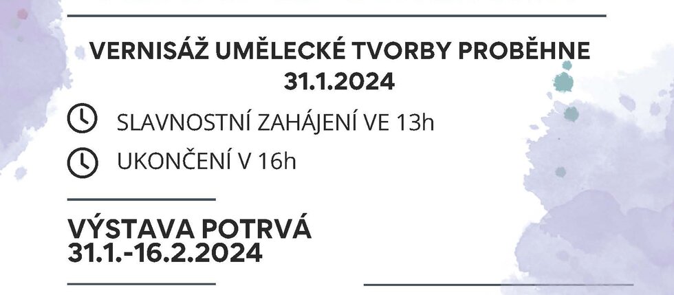 TERAPIE UMĚNÍM
