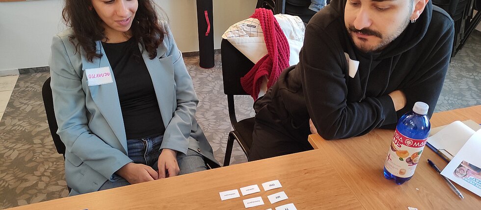 Střednědobý seminář 2026 Střednědobý seminář 2026